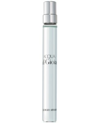 Giorgio Armani - Armani Acqua di Gioia Fragrance Collection for Women