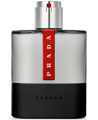 PRADA - Luna Rossa Carbon Eau de Toilette Fragrance Collection