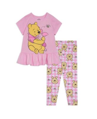 Winnie the Pooh