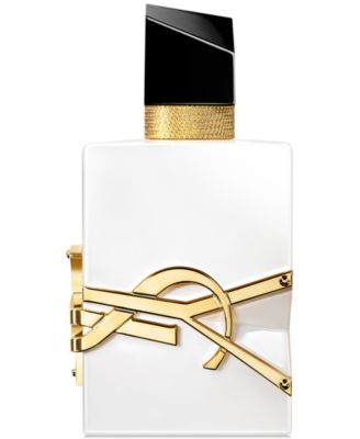 Yves Saint Laurent - Libre L'Eau Nue Parfum de Peau Fragrance Collection