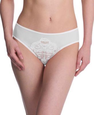 Natori - Women's Peony Lace Hipster Underwear