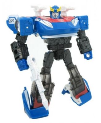 Transformers