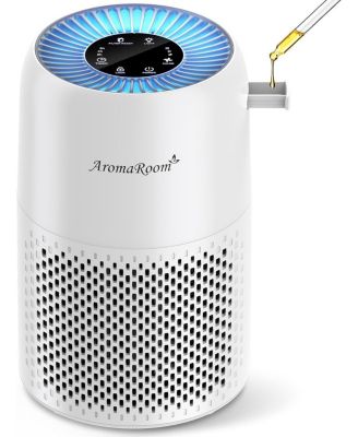 Aroma Room