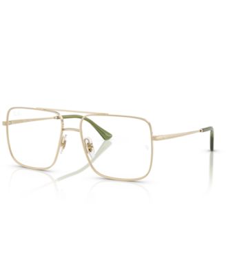 Ray-Ban - Unisex Ari Optics Eyeglasses RB3758V