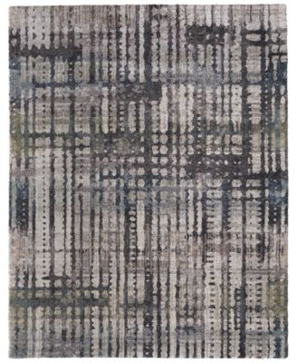 Feizy - Skyview 39QBF 7'10"x10' Area Rug