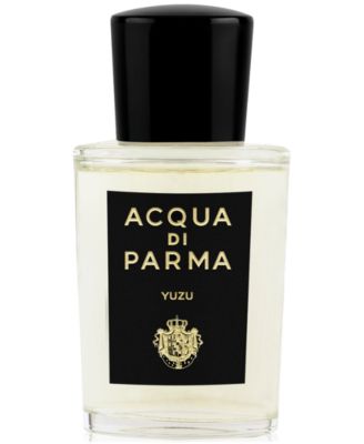 ACQUA DI PARMA - Acqua di Parma Yuzu Eau de Parfum Fragrance Collection