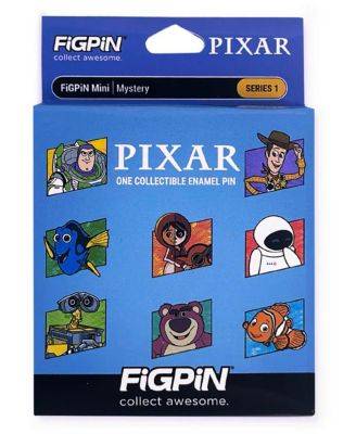 FigPin