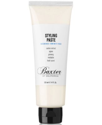 Baxter Of California - Styling Paste, 4 oz.