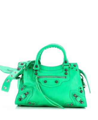 Pre-Owned Balenciaga