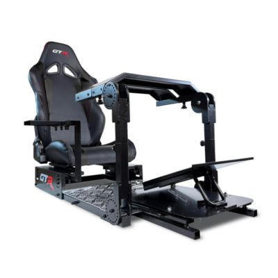 GTR Simulator