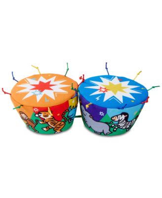 Melissa and Doug - Musical Bongos