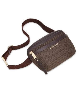 Michael Kors - Logo Belt Bag