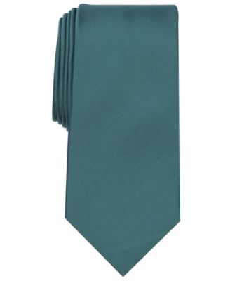 Perry Ellis - Sateen Solid Tie
