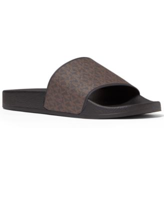 Michael Kors - Men's Jake Slide Sandals