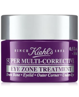 Kiehl's Since 1851 - Super Multi-Corrective Anti-Aging Eye Cream