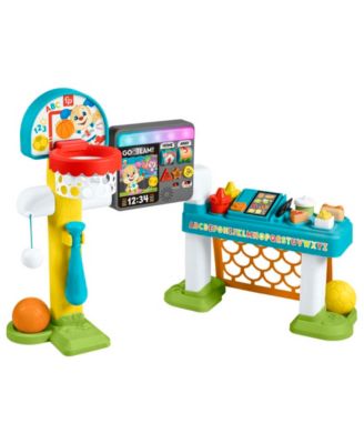 Fisher Price