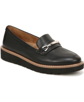 Naturalizer - Elin Lug Sole Loafers