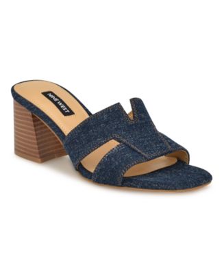 Nine West