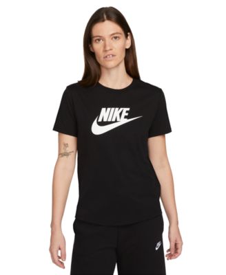 Nike - Women's Essentials Logo T-Shirt