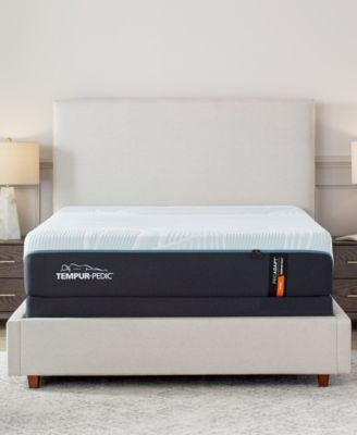 Tempur-Pedic - ProAdapt 2.0 Firm 12" Tight Top Mattress - King