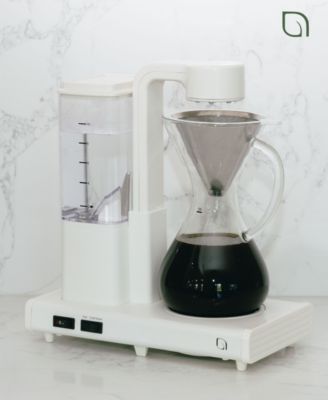 Willow Kitchen - x42-Oz. Electric Pour-Over Coffee Maker