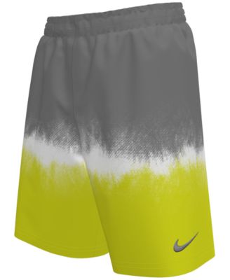 Nike - Big Boys 7" Volley Swim Shorts