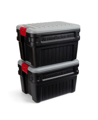 Rubbermaid