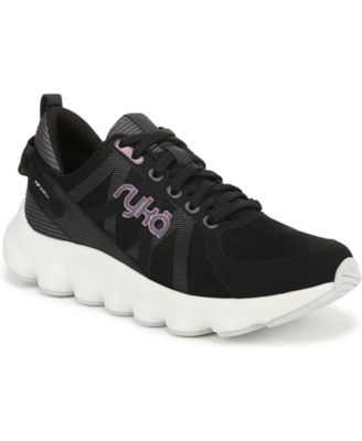 Ryka - Women's Podflow Lace Up Walking Sneakers