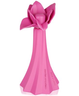 Christian Siriano - 2-Pc. Ooh La Rose Eau de Parfum & Lip Gloss Gift Set