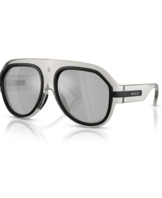 Moncler - Unisex FYNDER Sunglasses, ME8012U