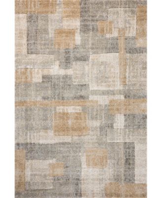 Loloi - Silas SLA-06 5'3x7'8 Area Rug