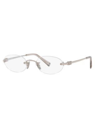 MIU MIU - Women's Eyeglasses MU 53WV