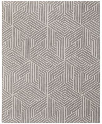 Feizy - Lytton T8010 8'x10' Area Rug