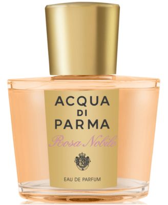 ACQUA DI PARMA - Acqua di Parma Rosa Nobile Eau de Parfum Fragrance Collection