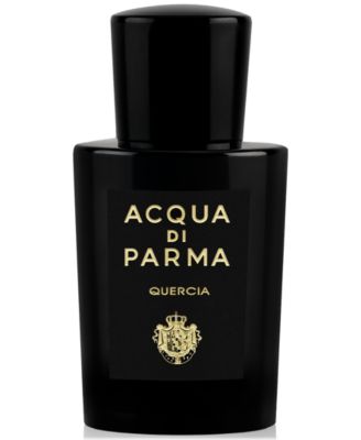 ACQUA DI PARMA - Acqua di Parma Quercia Eau de Parfum Spray, 0.7 oz.