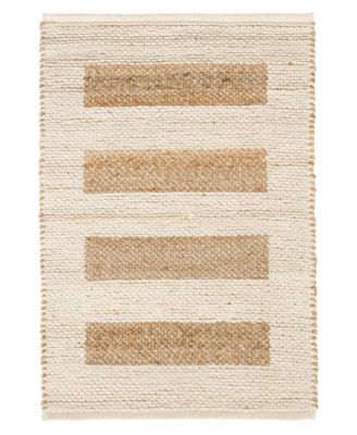 Dash and Albert Rugs by Annie Selke - Milo DA802 8'x10' Area Rug