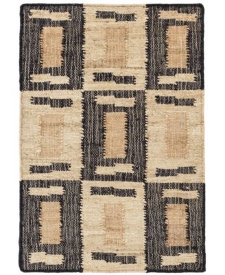 Dash and Albert Rugs by Annie Selke - Cassia DA1118 2'x3' Area Rug