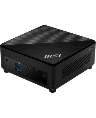 MSI