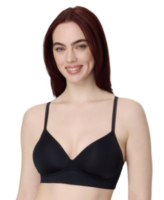 Maidenform - Barely There Full Coverage Wire-Free Bra DM2501