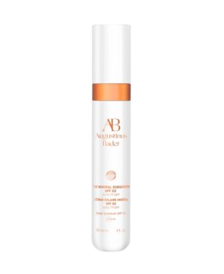 Augustinus Bader - The Mineral Sunscreen SPF 50, 1.01 oz.