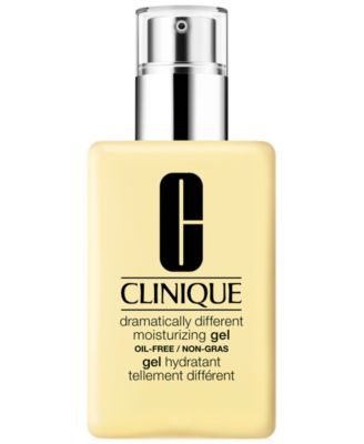 Clinique - Jumbo Dramatically Different Face Moisturizing Gel, 6.7 oz.