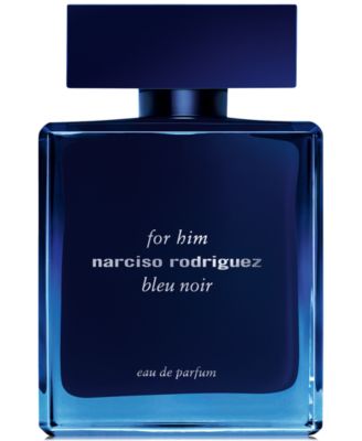 Narciso Rodriguez - Men's For Him Bleu Noir Eau de Parfum Spray, 3.3 oz.