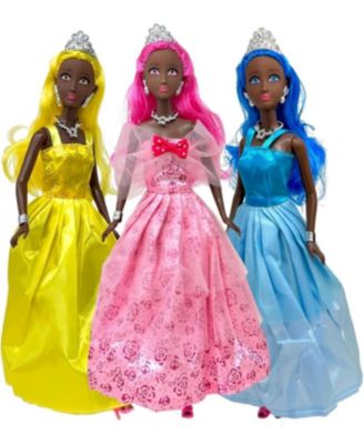 The New York Doll Collection