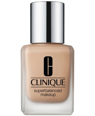 Clinique - Superbalanced Makeup Foundation, 1 oz.