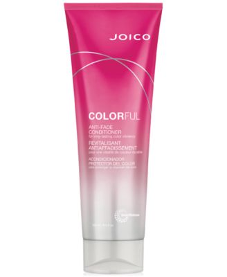 Joico - Colorful Anti-Fade Conditioner, 8.5 oz.