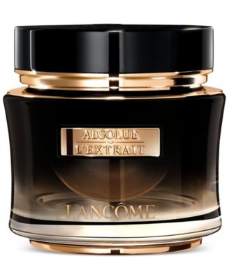 Lancôme - Absolue L'Extrait Elixir Cream