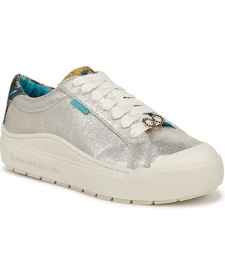 Dr. Scholl's - Time Off Platform Sneakers