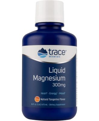 Trace Minerals