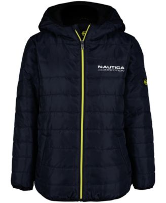 Nautica