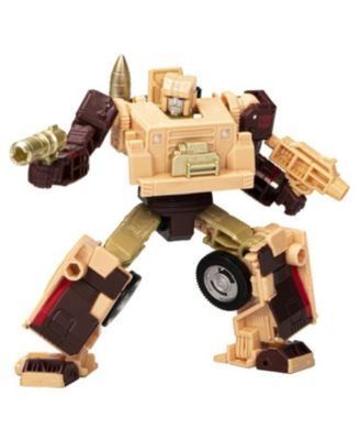 Transformers